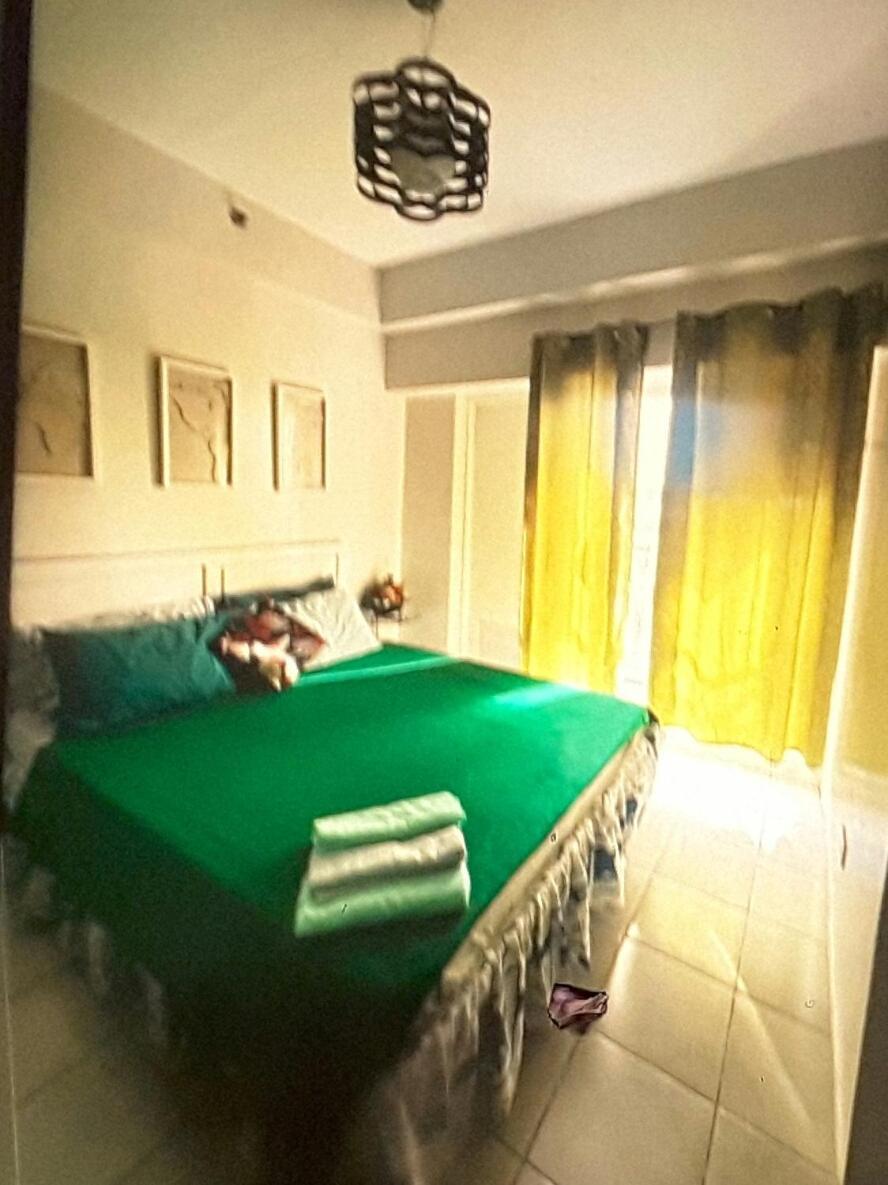 Mary'S Crib Cityland Prime Tagaytay With Free Wifi & Swimming تاجيتاي المظهر الخارجي الصورة