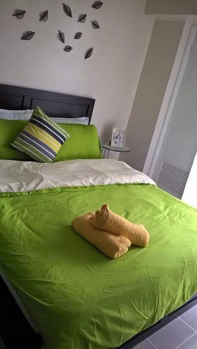 Mary'S Crib Cityland Prime Tagaytay With Free Wifi & Swimming تاجيتاي المظهر الخارجي الصورة