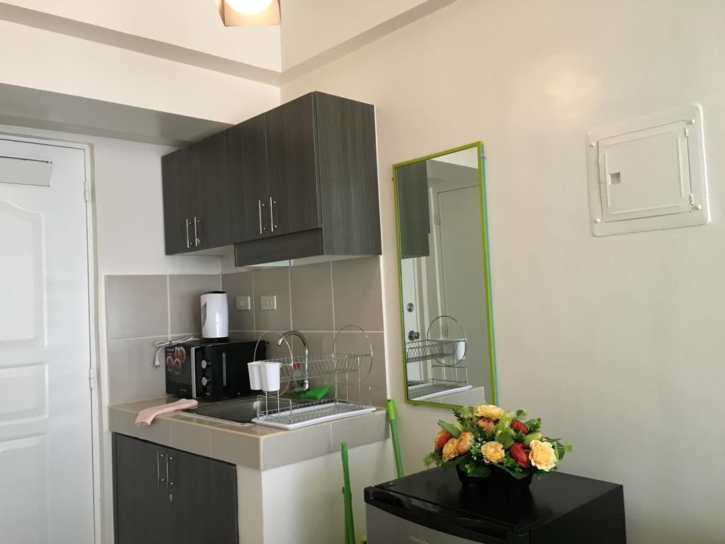 Mary'S Crib Cityland Prime Tagaytay With Free Wifi & Swimming تاجيتاي المظهر الخارجي الصورة