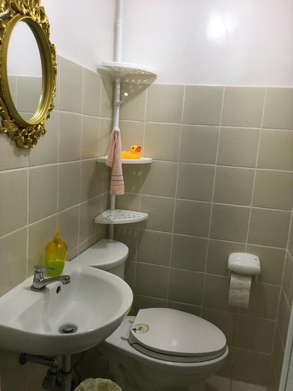 Mary'S Crib Cityland Prime Tagaytay With Free Wifi & Swimming تاجيتاي المظهر الخارجي الصورة