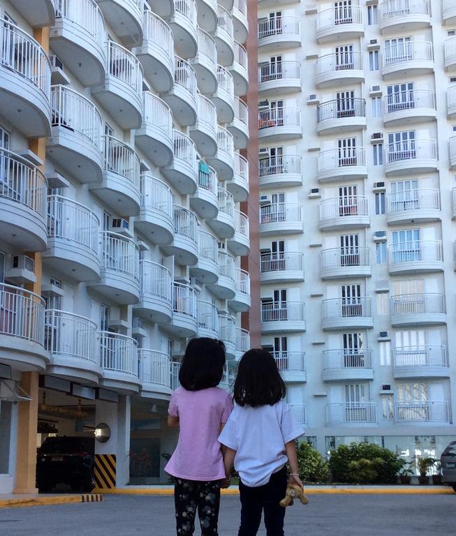 Mary'S Crib Cityland Prime Tagaytay With Free Wifi & Swimming تاجيتاي المظهر الخارجي الصورة