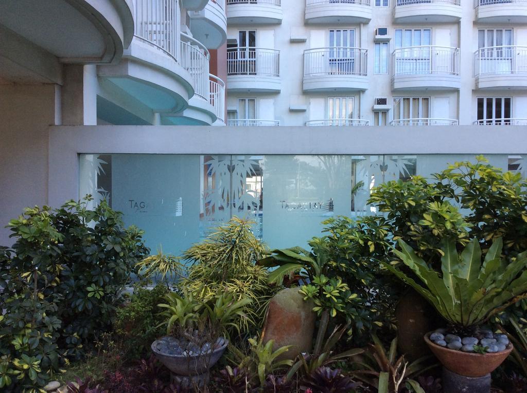 Mary'S Crib Cityland Prime Tagaytay With Free Wifi & Swimming تاجيتاي المظهر الخارجي الصورة