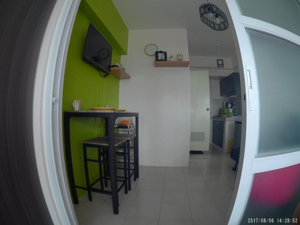 Mary'S Crib Cityland Prime Tagaytay With Free Wifi & Swimming تاجيتاي المظهر الخارجي الصورة