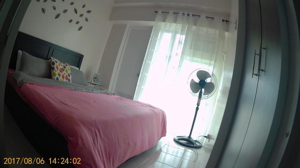 Mary'S Crib Cityland Prime Tagaytay With Free Wifi & Swimming تاجيتاي المظهر الخارجي الصورة