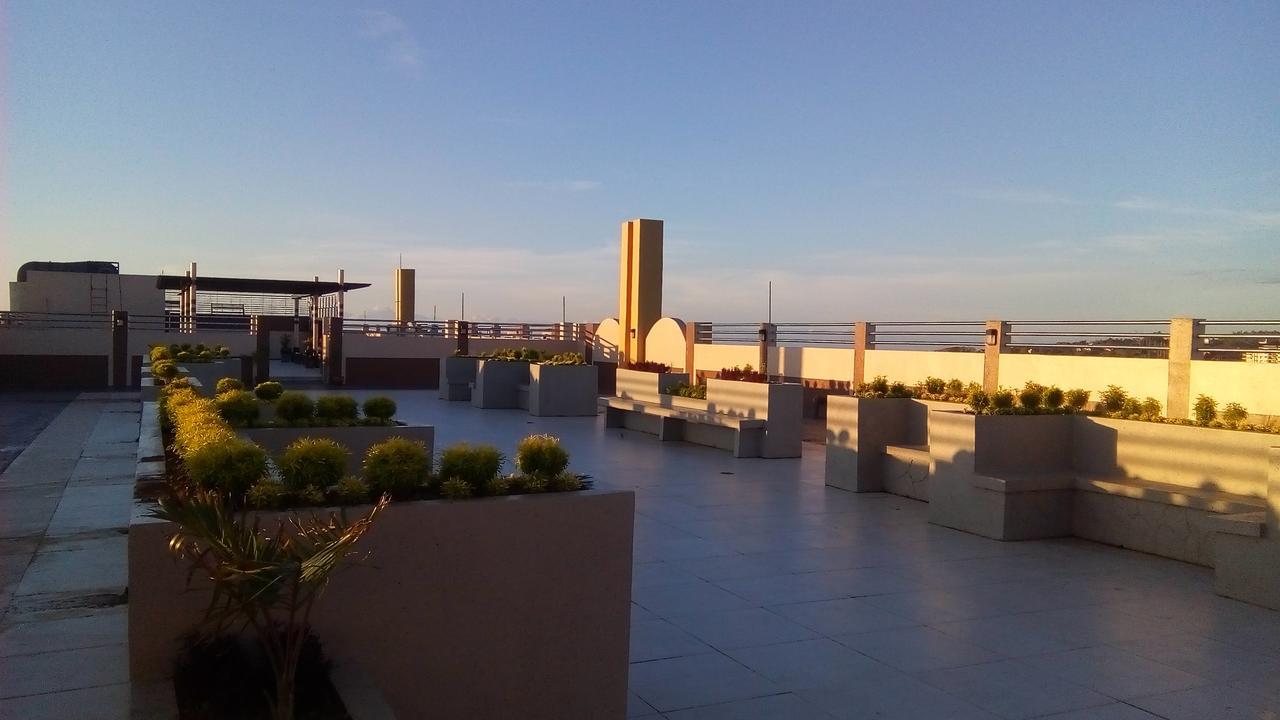 Mary'S Crib Cityland Prime Tagaytay With Free Wifi & Swimming تاجيتاي المظهر الخارجي الصورة