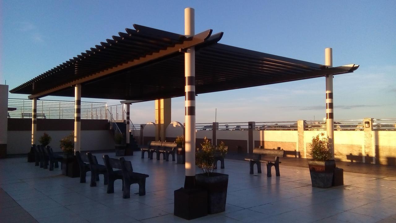 Mary'S Crib Cityland Prime Tagaytay With Free Wifi & Swimming تاجيتاي المظهر الخارجي الصورة