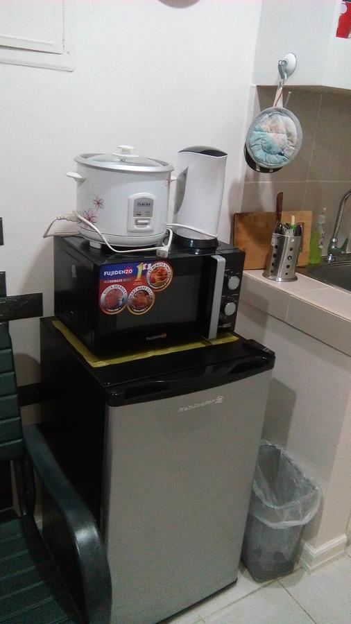 Mary'S Crib Cityland Prime Tagaytay With Free Wifi & Swimming تاجيتاي المظهر الخارجي الصورة