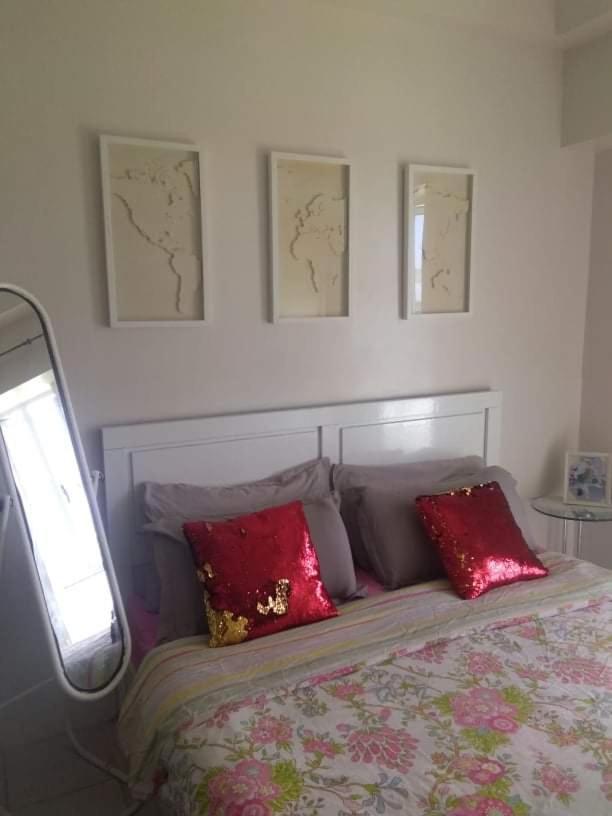 Mary'S Crib Cityland Prime Tagaytay With Free Wifi & Swimming تاجيتاي المظهر الخارجي الصورة