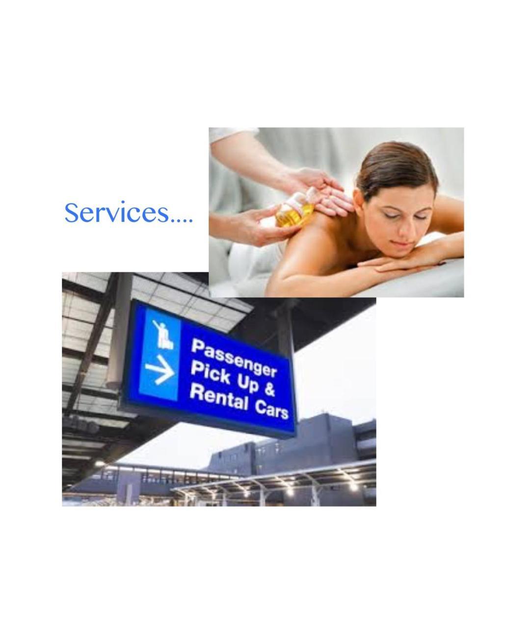 Mary'S Crib Cityland Prime Tagaytay With Free Wifi & Swimming تاجيتاي المظهر الخارجي الصورة